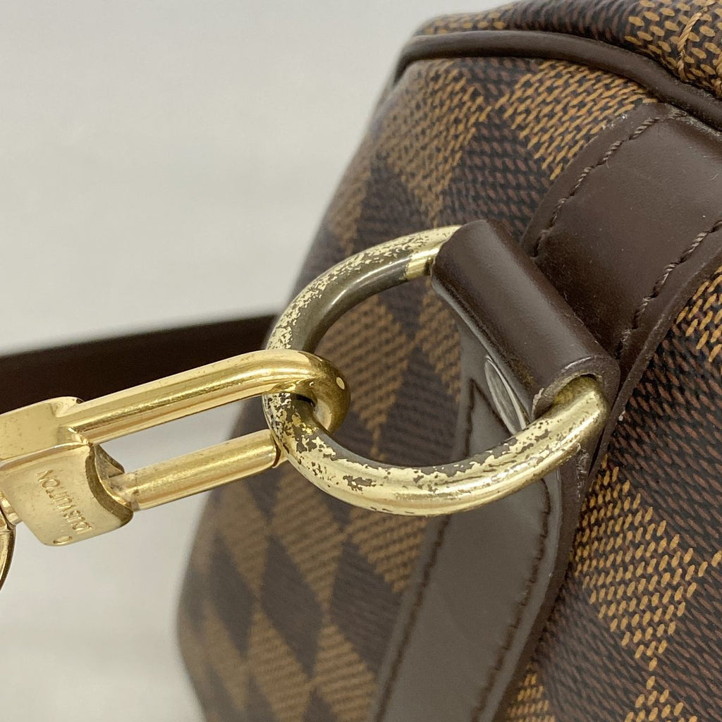 Louis Vuitton Handbag Damier Speedy Bandouliere 30 Ebene 2-Way Bag — view 7
