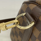 Louis Vuitton Handbag Damier Speedy Bandouliere 30 Ebene 2-Way Bag — view 7