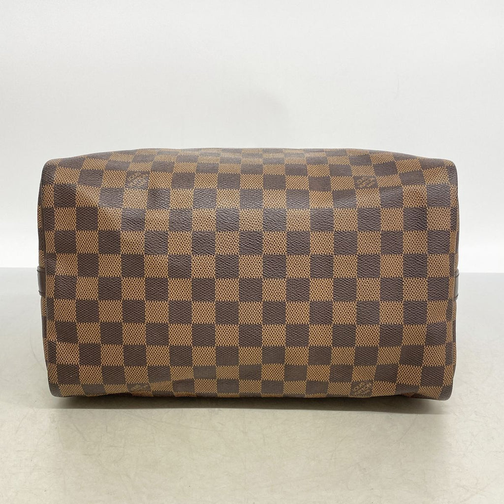 Louis Vuitton Handbag Damier Speedy Bandouliere 30 Ebene 2-Way Bag — view 3