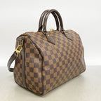 Louis Vuitton Handbag Damier Speedy Bandouliere 30 Ebene 2-Way Bag — view 2