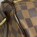 Louis Vuitton Handbag Damier Speedy Bandouliere 30 Ebene 2-Way Bag — view 6