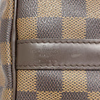 Louis Vuitton Handbag Damier Speedy Bandouliere 30 Ebene 2-Way Bag — view 5