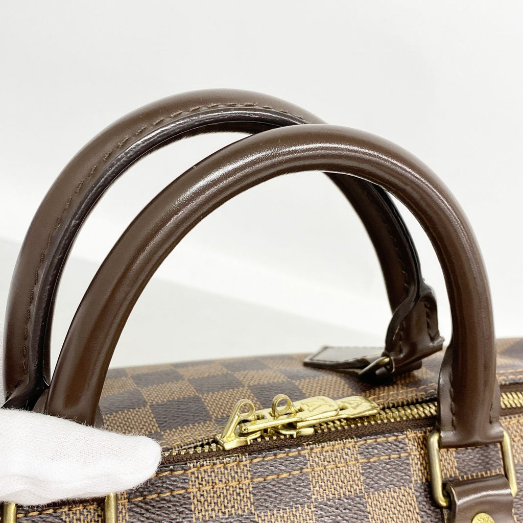 Louis Vuitton Handbag Damier Speedy Bandouliere 30 Ebene 2-Way Bag — view 8