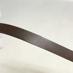Louis Vuitton Pouch Epi Pochette Accessoires Mocha — view 7