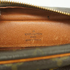 Louis Vuitton Shoulder Bag Monogram Nile Brown — view 5