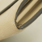 Louis Vuitton Wallet Monogram Empreinte Portefeuille Sarah Tourterelle — view 6