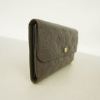 Louis Vuitton Trifold Wallet Monogram Empreinte Portefeuille Virtuose Ombre — view 2