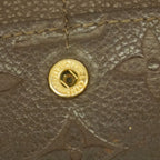 Louis Vuitton Trifold Wallet Monogram Empreinte Portefeuille Virtuose Ombre — view 7