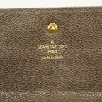 Louis Vuitton Trifold Wallet Monogram Empreinte Portefeuille Virtuose Ombre — view 4