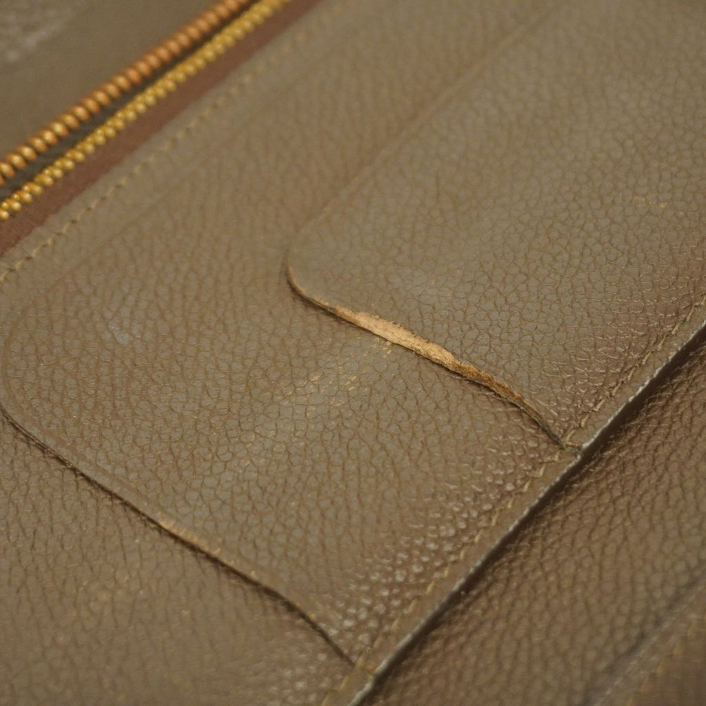 Louis Vuitton Trifold Wallet Monogram Empreinte Portefeuille Virtuose Ombre — view 8