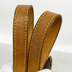 Louis Vuitton Tote Bag Monogram Popincourt Au Brown — view 8