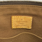 Louis Vuitton Tote Bag Monogram Popincourt Au Brown — view 5