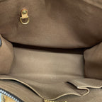 Louis Vuitton Tote Bag Monogram Popincourt Au Brown — view 4