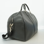 Louis Vuitton Boston Bag Taiga Kendall PM Ardoise 2-Way — view 2