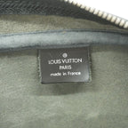 Louis Vuitton Boston Bag Taiga Kendall PM Ardoise 2-Way — view 5