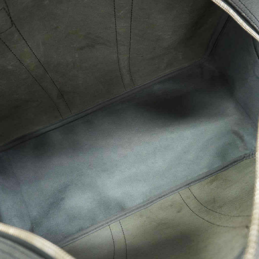 Louis Vuitton Boston Bag Taiga Kendall PM Ardoise 2-Way — view 4