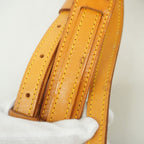 Louis Vuitton Shoulder Bag Monogram Saint Germain 24 Brown — view 7