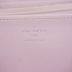 Louis Vuitton Wallet Mahina Zippy Gimauve — view 4