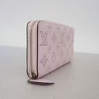 Louis Vuitton Wallet Mahina Zippy Gimauve — view 2