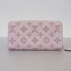 Louis Vuitton Wallet Mahina Zippy Gimauve — view 8