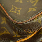 Louis Vuitton Shoulder Bag Monogram Amazone Brown — view 7