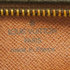 Louis Vuitton Shoulder Bag Monogram Amazone Brown — view 5