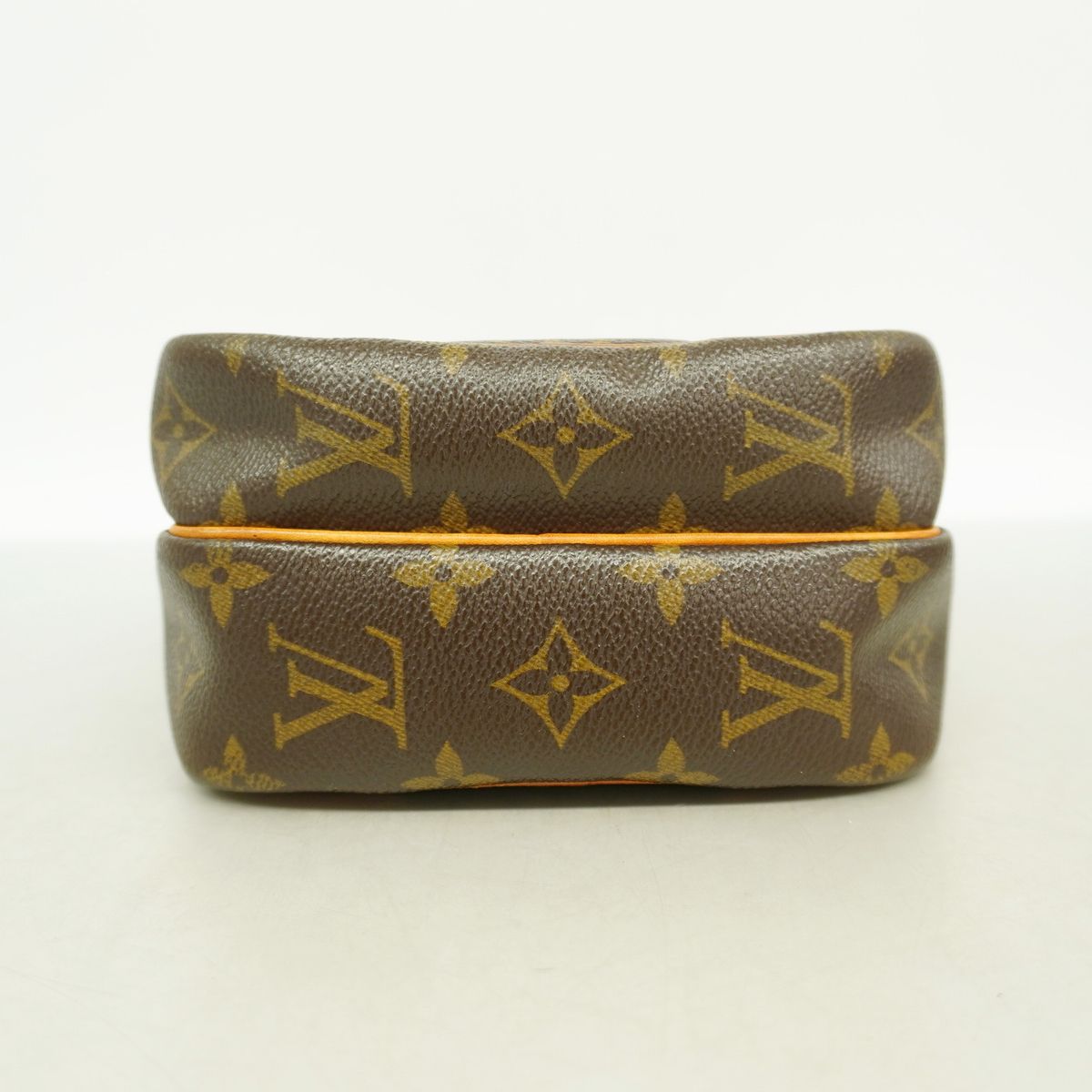 Louis Vuitton Shoulder Bag Monogram Amazone Brown — view 3