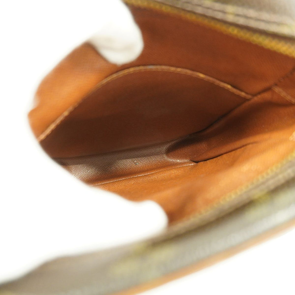 Louis Vuitton Shoulder Bag Monogram Amazone Brown — view 4