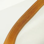 Louis Vuitton Shoulder Bag Monogram Viva-Cite GM Brown — view 7