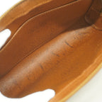Louis Vuitton Clutch Monogram Orsay Brown — view 4