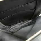 Louis Vuitton Backpack Damier Graphite Josh Black — view 4