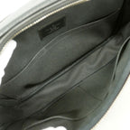 Louis Vuitton Belt Bag Damier Graphite Ambler Black — view 4