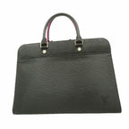 Louis Vuitton Handbag Epi Vaneau GM Noir