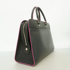 Louis Vuitton Handbag Epi Vaneau GM Noir — view 2
