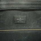 Louis Vuitton Handbag Epi Vaneau GM Noir — view 5