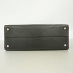 Louis Vuitton Handbag Epi Vaneau GM Noir — view 3