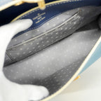 Louis Vuitton Shoulder Bag Suhali Tarantula Blue — view 4