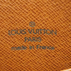 Louis Vuitton Shoulder Bag Monogram Drew Brown — view 5