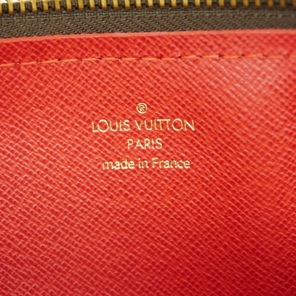 Louis Vuitton Handbag Damier Papillon 26 Ebene — view 5