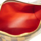 Louis Vuitton Handbag Damier Papillon 26 Ebene — view 4