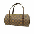 Louis Vuitton Handbag Damier Papillon 26 Ebene