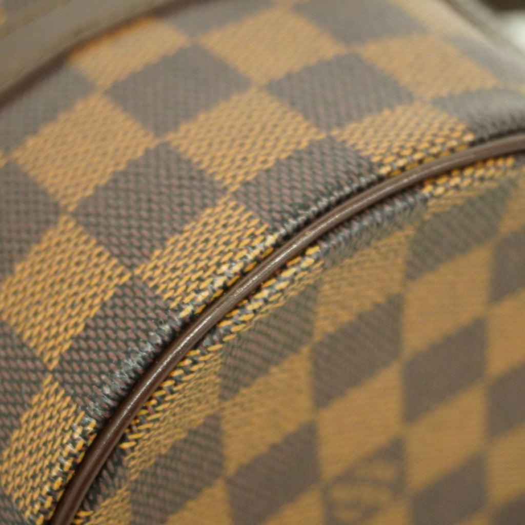 Louis Vuitton Handbag Damier Papillon 26 Ebene — view 7