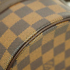 Louis Vuitton Handbag Damier Papillon 26 Ebene — view 7