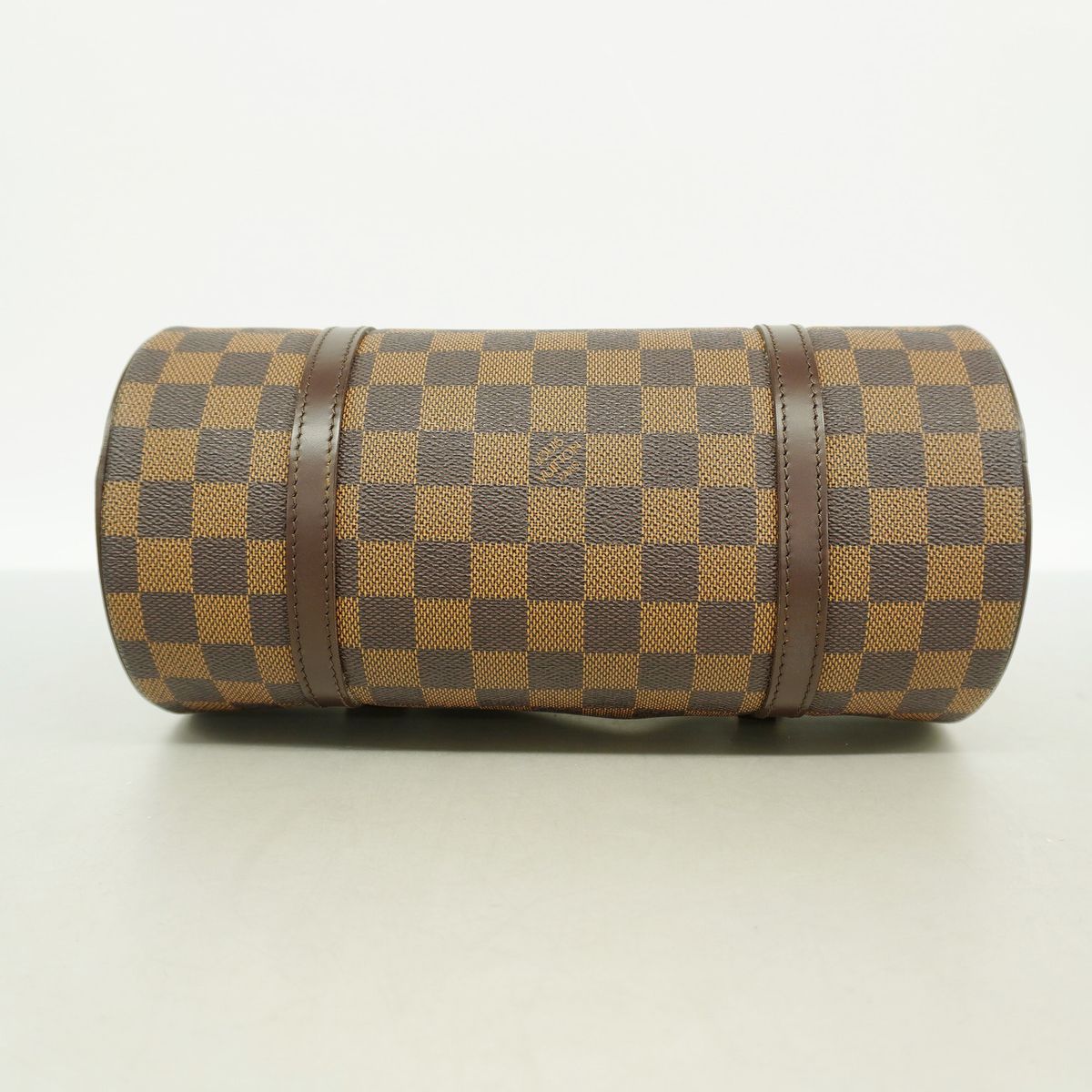 Louis Vuitton Handbag Damier Papillon 26 Ebene — view 3
