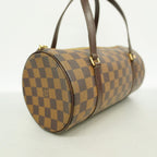 Louis Vuitton Handbag Damier Papillon 26 Ebene — view 2