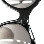 Louis Vuitton Sunglasses Petit Sucon Cat Eye Noir Eyewear — view 5
