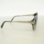 Louis Vuitton Sunglasses Petit Sucon Cat Eye Noir Eyewear — view 2