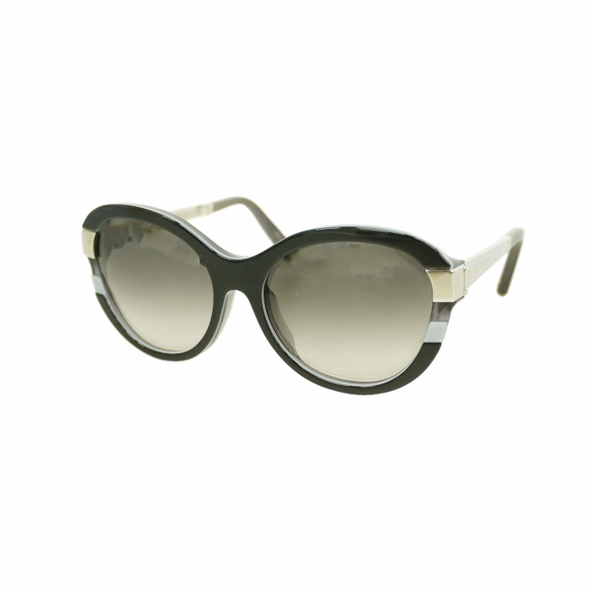 Louis Vuitton Sunglasses Petit Sucon Cat Eye Noir Eyewear