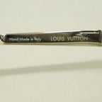 Louis Vuitton Sunglasses Petit Sucon Cat Eye Noir Eyewear — view 3