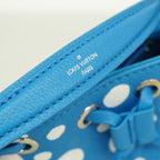 Louis Vuitton Handbag Monogram Empreinte Infinity Dot Yayoi Kusama — view 8